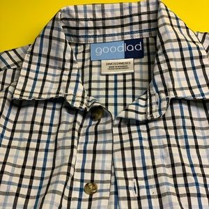 Good lad Boy Shirt
